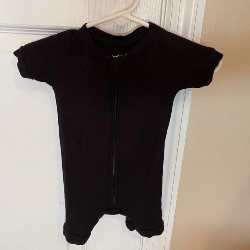 Little Sleepies shorty play